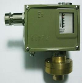 D502/7DK 压力控制器