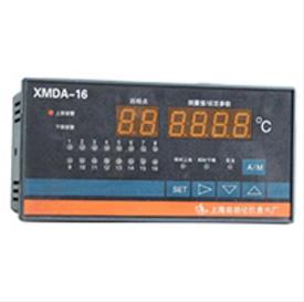XMD-16H智能数字巡检仪