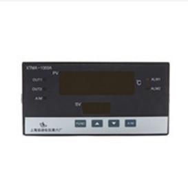 XTMC-1000A-B智能数字显示调节仪